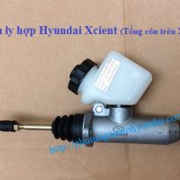 416007S000 Xi lanh ly hợp Hyundai Xcient