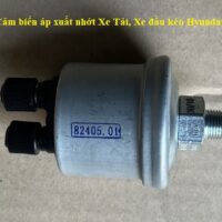 Cảm biến áp xuất nhớt