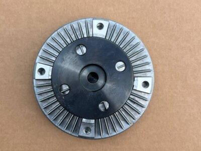 Ly tâm quạt hyundai 110s và 75s