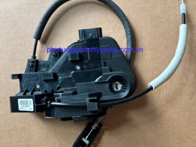Ổ khóa ngậm cửa bên tài, bên phụ xe Hyundai Solati